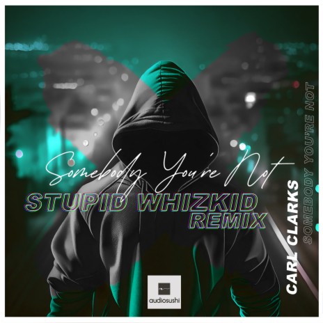 Somebody You're Not (Stupid Whizkid Extended Remix) ft. Stupid Whizkid | Boomplay Music