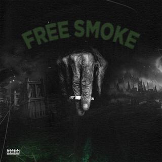 #FREESMOKE