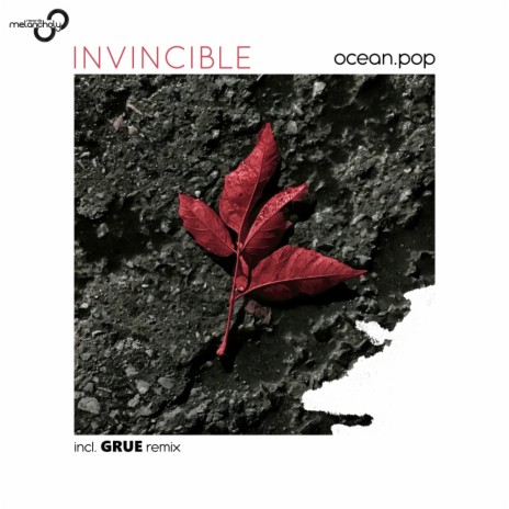 Invincible (Grue Remix) | Boomplay Music