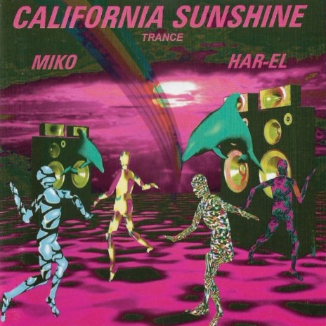 California Sunshine (Original Mix) | Boomplay Music