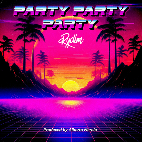 Party Party Party | Boomplay Music