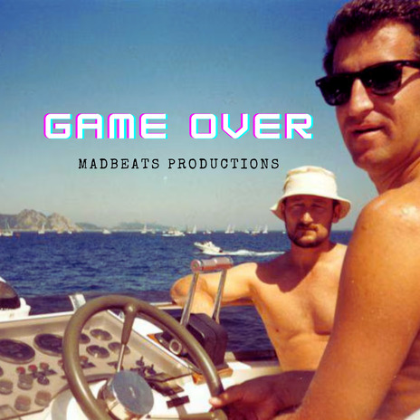 Game Over | Boomplay Music