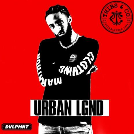 URBAN LGND | Boomplay Music