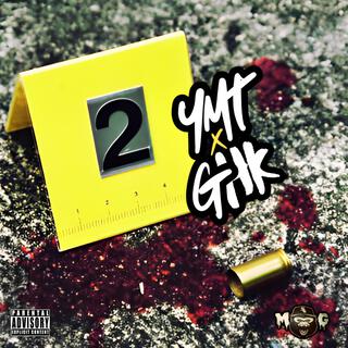 YMT x GHK, Vol. 2