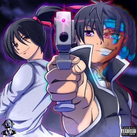 TriniTy SeVen ft. Shaah, Shirobeats, $pitnotic, Rayku & Da-Wolf | Boomplay Music