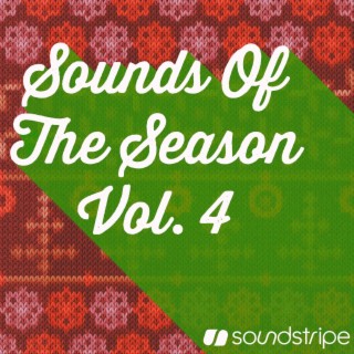 Sounds of the Season, Vol. 4