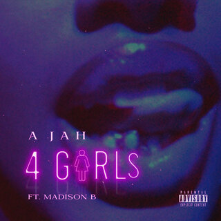 4 Girls (feat. Madison B)