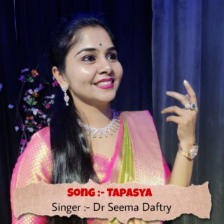 Dr Seema Daftry