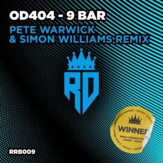 9 Bar (Pete Warwick & Simon Williams Remix)