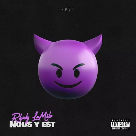 Nous y est ft. Poloshow | Boomplay Music