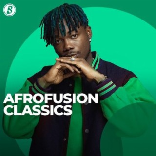 Afrofusion Classics