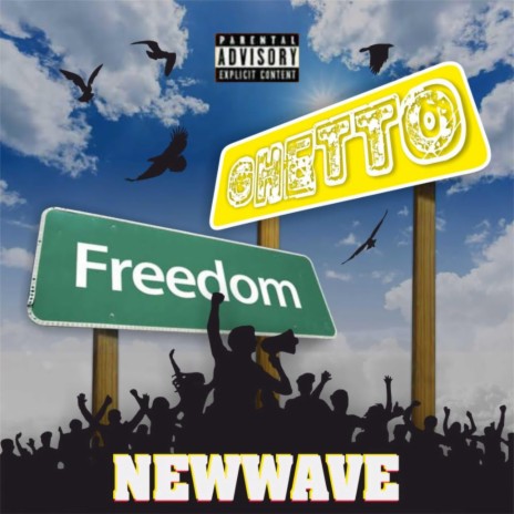 Ghetto Freedom | Boomplay Music