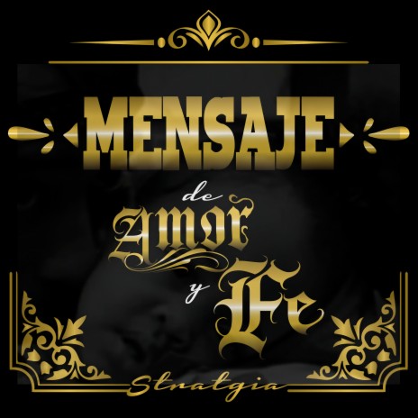 Mensaje de Amor y Fe | Boomplay Music