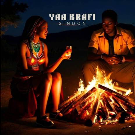 Yaa Brafi | Boomplay Music