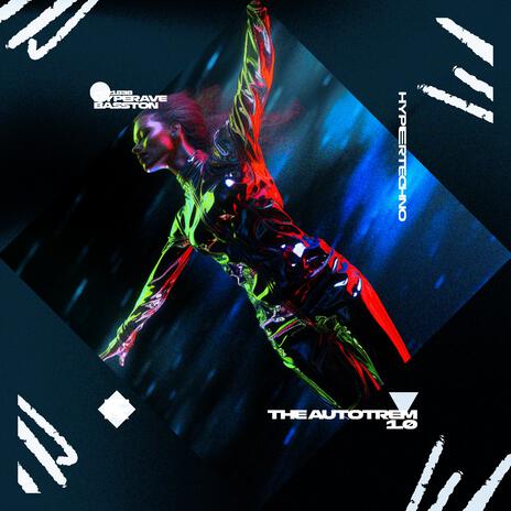 THE AUTOTREM 1.0 (HYPERTECHNO) ft. BASSTON | Boomplay Music