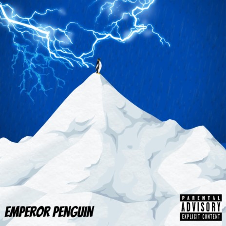 Emperor Penguin | Boomplay Music