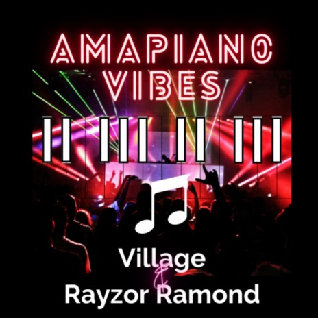 Mali ft. Rayzor Ramond | Boomplay Music
