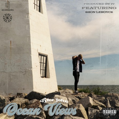 Ocean Views ft. Shon LeRoyce | Boomplay Music