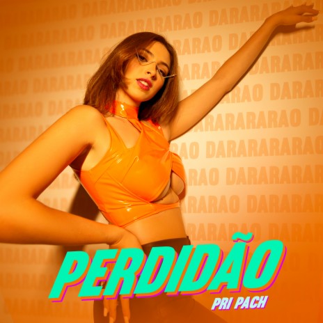 Perdidão | Boomplay Music