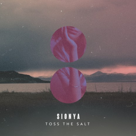 Toss the Salt ft. Emmi | Boomplay Music