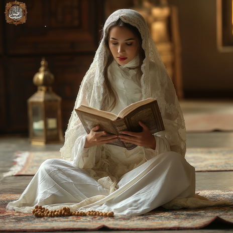 Surah al Mariam ft. The Holy Quran & مشاري راشد | Boomplay Music