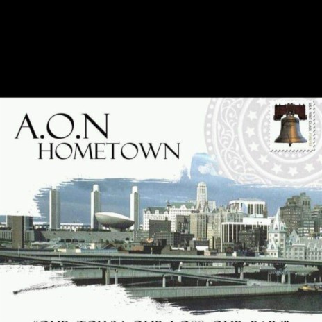 Hometown (2010 Release)