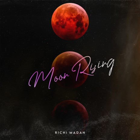 Moon Rising | Boomplay Music