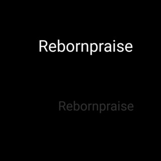 Rebornpraise