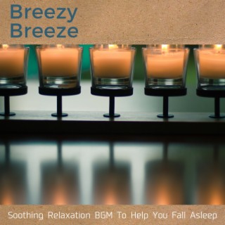 Soothing Relaxation Bgm to Help You Fall Asleep