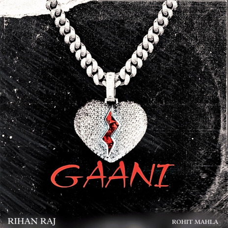 Ganni ft. Rohit Mahla