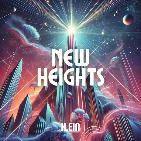 New Heights | Boomplay Music