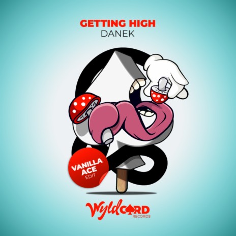 Getting High (Vanilla ACE Edit) | Boomplay Music