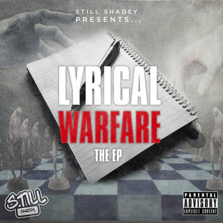 Lyrical Warfare