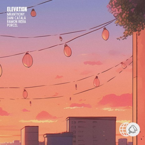 Elevation ft. Dani Catalá, Ramon Riera & Porcel | Boomplay Music