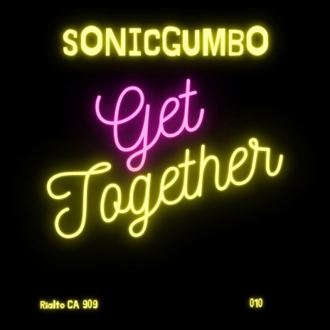 Get Together | Boomplay Music