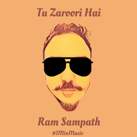 Tu Zaroori Hai - 1 Min Music | Boomplay Music