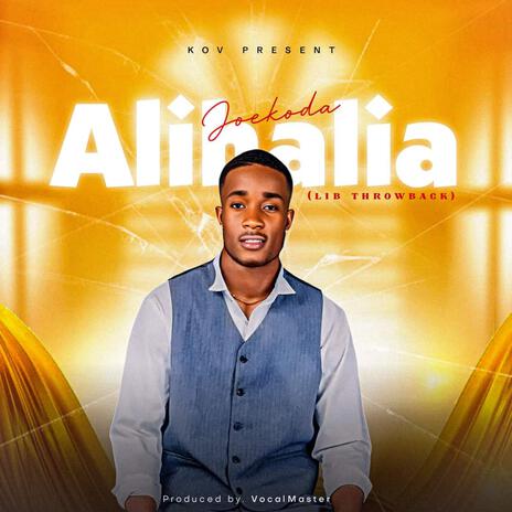 Alihalia | Boomplay Music