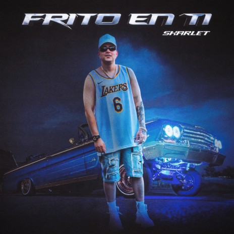 Frito En Ti | Boomplay Music