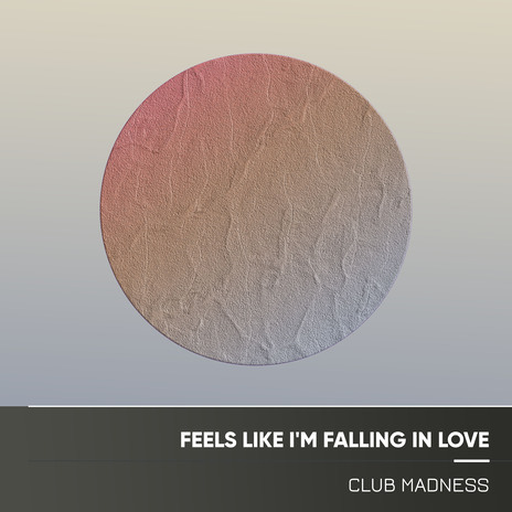 Feels Like I'm Falling in Love (Afro House Radio Mix) | Boomplay Music