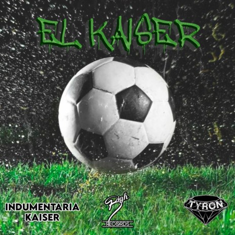 El Kaiser | Boomplay Music
