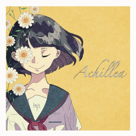 Achillea - アキレア | Boomplay Music