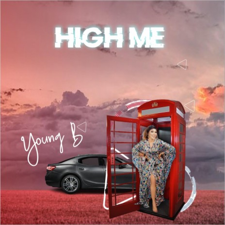 High Me | Boomplay Music