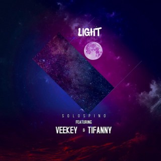 Light ft. Tifanny & Veekey lyrics | Boomplay Music