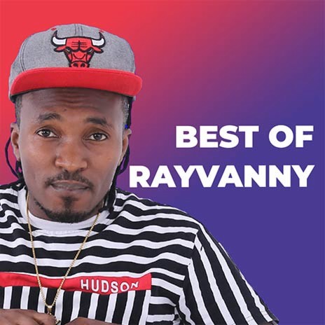 Best Of Rayvanny