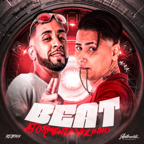 Beat Atormenta Vizinho ft. DJ JOTACE | Boomplay Music