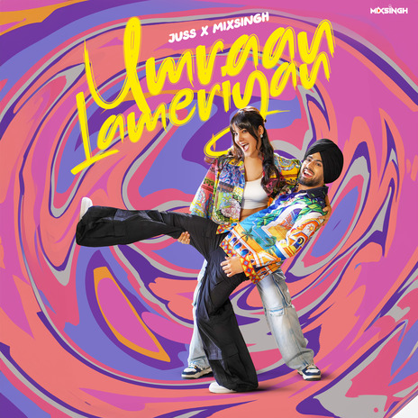 Umraan Lameriyan ft. Mixsingh | Boomplay Music