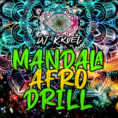 Mandala Afro Drill | Boomplay Music