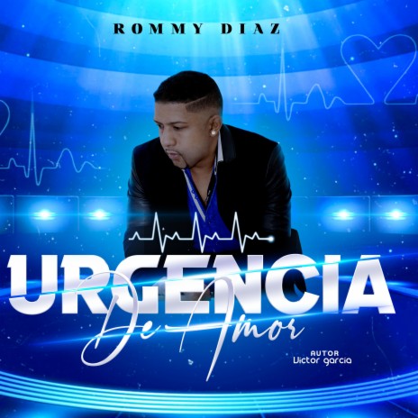 Urgencia De Amor | Boomplay Music