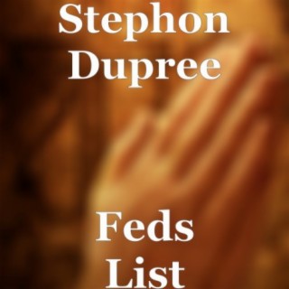 Stephon Dupree