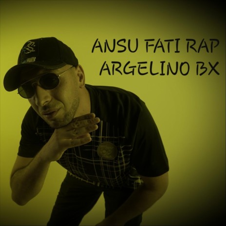 Ansu Fati Rap | Boomplay Music